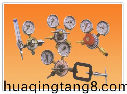 氧(yang)氣(qi)減(jian)壓器 乙(yi)炔減壓(ya)器係列(lie)